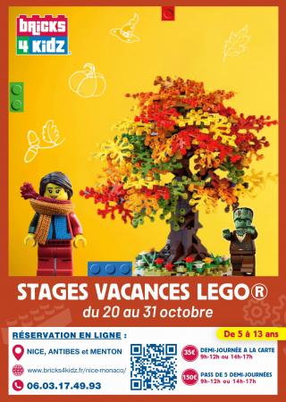 stages-vacances-lego-enfants-bricks4kidz-nice