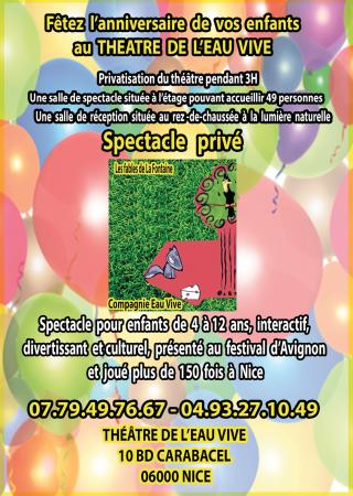 Anniversaires En Interieur Pour Enfants Des Alpes Maritimes 06 Anniversaires En Interieur Pour Enfants Des Alpes Maritimes 06