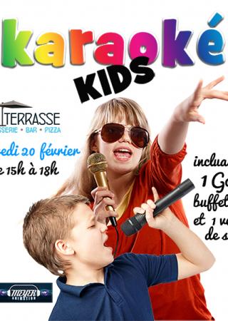 karaoke-kids-gouter-terrasse-cagnes-sur-mer