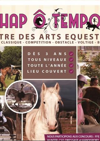 hapotempo-club-equestre-villeneuve-loubet-arts-cirque