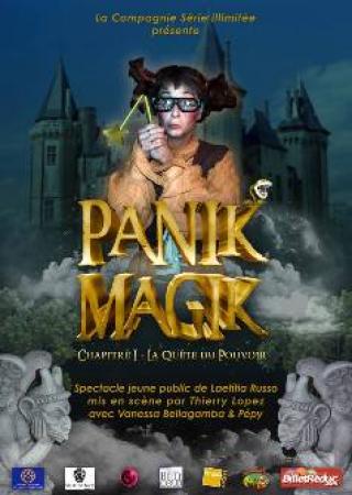 panik-magik-affiche