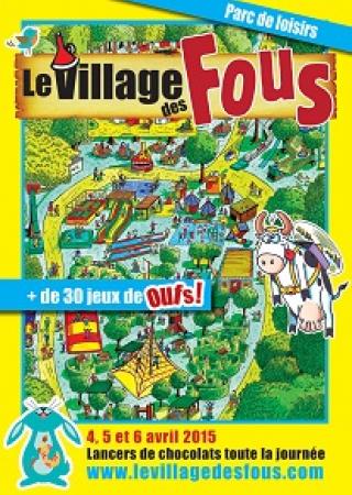 village-fous-villeneuve-loubet-concours-pques