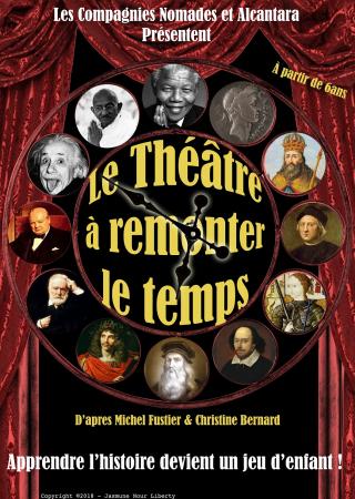 spectacle-theatre-nice-remonter-temps-famille