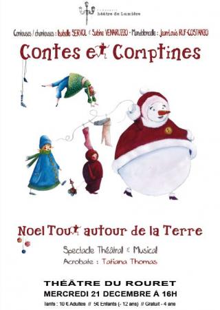 theatre-contes-noel-le-rouret-famille-enfant
