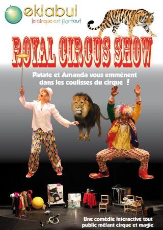spectacle-famille-nice-royal-circus-show