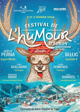 festival-humour-auron-saint-etienne-tinee