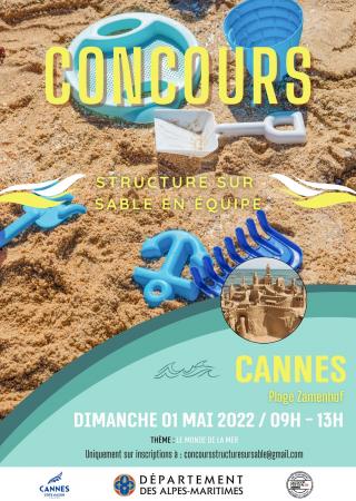 concours-structure-sable-festival-outdoor-cannes