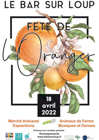 fete-oranger-bar-sur-loup-programme-2022