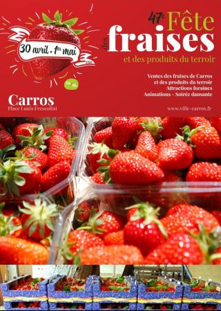 fete-fraises-terroir-carros-programme-2022