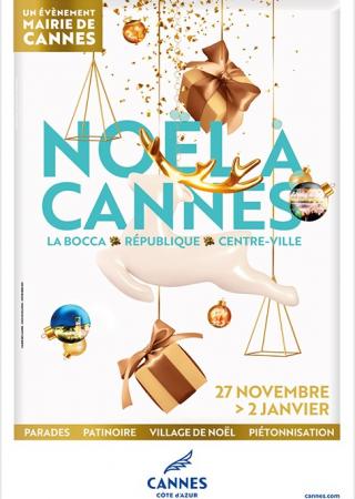 noel-cannes-2021-village-marche-spectacles-animations