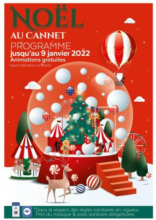 noel-le-cannet-programme-famille-enfants-2021