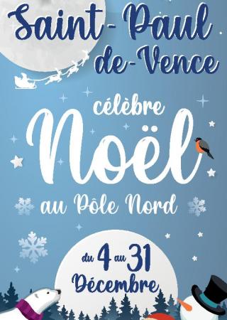 noel-saint-paul-vence-programme-2021-animations