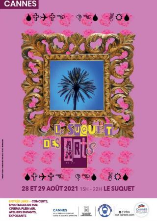 suquet-des-arts-cannes-spectacles-animations-famille