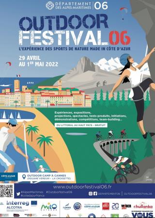 festival-outdoor-animations-sport-alpes-maritimes-2022