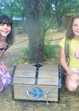 avis-rallye-famille-saint-cassien-aventures-pass-cote-azur-france-lac