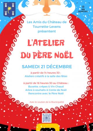 noel-2019-chateau-tourrette-levens-enfants