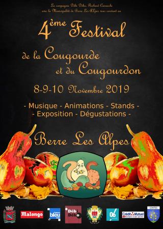festival-cougourde-cougourdon-berre-les-alpes