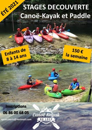 stages-vacances-enfants-canoe-kayak-paddle-colle-sur-loup