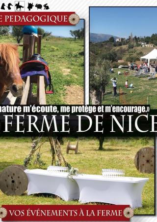 Les Fermes Pedagogiques Des Alpes Maritimes 06 Et Cote D Azur Les Fermes Pedagogiques Des Alpes Maritimes 06 Et Cote D Azur