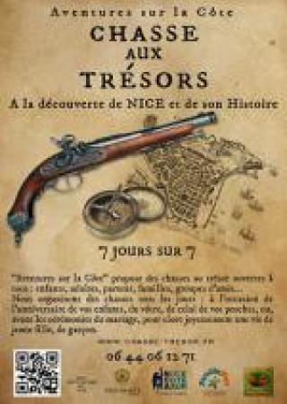 jeu-concours-chasse-tresor-nice-aventures-cote