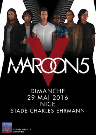 jeu-concours-maroon5-nice-concert-gagner-places